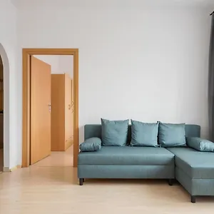 Plac Wilsona Euphony Apartament