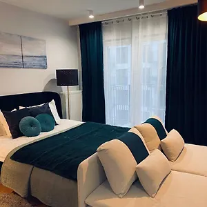 Wilenska 3 Apartament