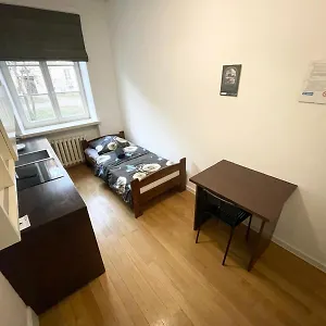 Fantastic Waw - K 4 Apartament
