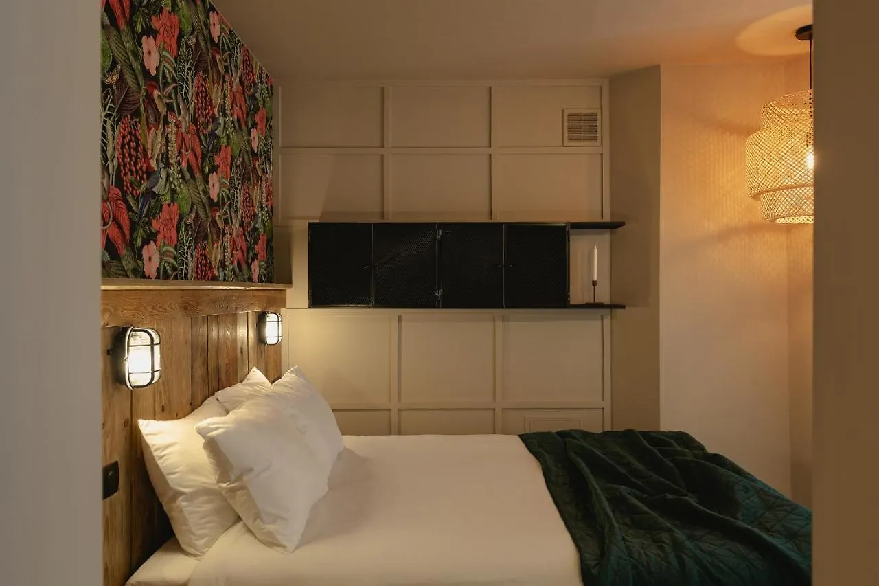 City Garage Apartment - Lwowska 9 Warsaw